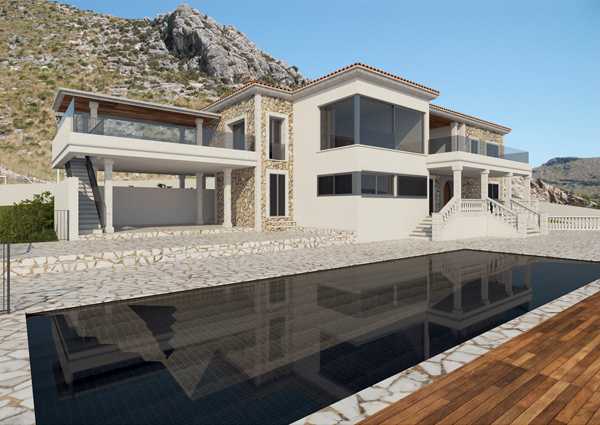 Project Pollensa